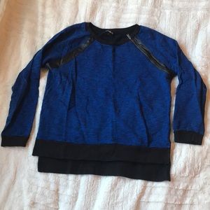 Express Sweater
